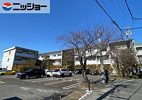 サンデーヒルズ  ｜ 愛知県安城市小川町三ツ塚（賃貸マンション1R・1階・40.00㎡） その1