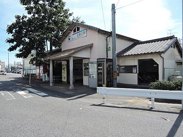 画像26:【駅】北新川駅まで609ｍ