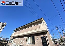 桜町前駅 4.5万円