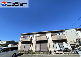 ディアス　クレール　Ｂ棟  ｜ 愛知県碧南市志貴崎町4丁目（賃貸アパート2DK・1階・40.30㎡） その1