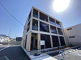 ウィステリア　Ｃ 201 ｜ 愛知県西尾市伊藤1丁目3番地2（賃貸アパート1K・2階・27.02㎡） その6