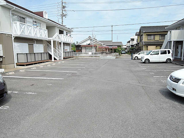 オリジン宮地Ｄ棟 ｜愛知県西尾市楠村町山崎(賃貸アパート3DK・2階・53.92㎡)の写真 その13