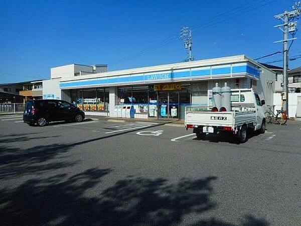 オリジン宮地Ｄ棟 ｜愛知県西尾市楠村町山崎(賃貸アパート3DK・2階・53.92㎡)の写真 その24