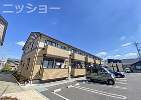 サニーソフィア　B棟 101 ｜ 愛知県碧南市堀方町1丁目101番地1（賃貸アパート2LDK・1階・50.90㎡） その1