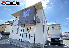 カルチェコートＢ棟  ｜ 愛知県碧南市千福町4丁目（賃貸アパート1LDK・1階・46.99㎡） その1