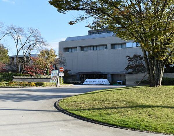 アベニュー日名公園 ｜愛知県岡崎市日名南町(賃貸マンション2LDK・1階・48.98㎡)の写真 その28