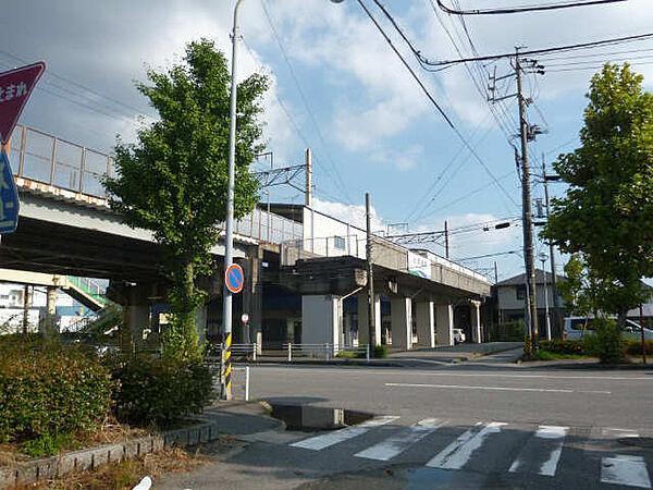 画像23:【駅】北岡崎駅まで3253ｍ