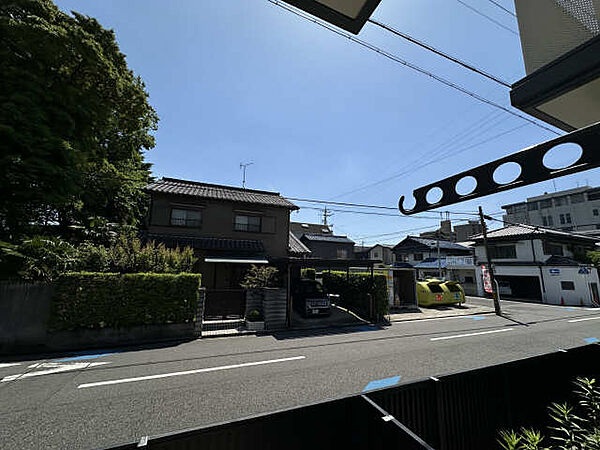 ピッセンリッツＢ棟 ｜愛知県岡崎市中町字北野(賃貸アパート1K・1階・24.71㎡)の写真 その10