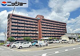 スリーエイト北町  ｜ 愛知県岡崎市八帖北町（賃貸マンション1LDK・1階・47.60㎡） その1