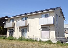 プロニティ鴨田 203 ｜ 愛知県岡崎市鴨田町字北浦33（賃貸アパート1LDK・2階・46.95㎡） その1