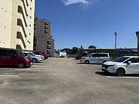 パレスＨＡＫＵＨＯ  ｜ 愛知県岡崎市欠町字三田田南通（賃貸マンション1LDK・4階・36.80㎡） その20