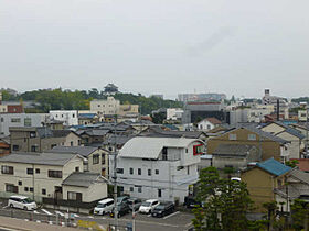 スリーエイト北町  ｜ 愛知県岡崎市八帖北町（賃貸マンション1LDK・6階・47.60㎡） その28