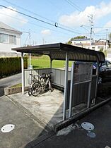 イースト　Ｓ 101 ｜ 愛知県岡崎市洞町字東丸根5番地5（賃貸アパート1R・1階・33.15㎡） その13