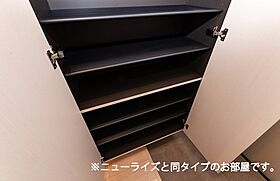 レゾンド・小針 101 ｜ 愛知県岡崎市小針町1丁目10番地14（賃貸アパート1LDK・1階・50.14㎡） その6