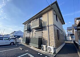 レクエルド137 102 ｜ 愛知県岡崎市河原町13-7（賃貸アパート1K・1階・28.75㎡） その1