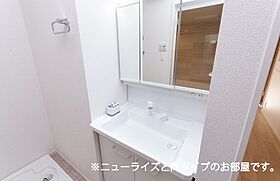 ポニート・ゴンゲン1 201 ｜ 愛知県岡崎市洞町字権現26番地5（賃貸アパート2LDK・2階・58.60㎡） その10