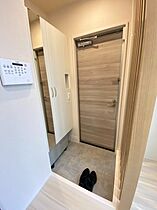 Dーroom両町 103 ｜ 愛知県岡崎市両町1丁目37番（賃貸アパート1R・1階・29.08㎡） その11