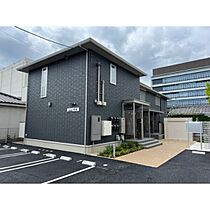 Dーroom両町 103 ｜ 愛知県岡崎市両町1丁目37番（賃貸アパート1R・1階・29.08㎡） その1