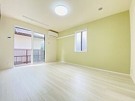 Living 西岡崎 105 ｜ 愛知県岡崎市大和町字桑子29-1（賃貸アパート1R・1階・29.43㎡） その5