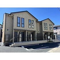 Living 西岡崎 105 ｜ 愛知県岡崎市大和町字桑子29-1（賃貸アパート1R・1階・29.43㎡） その1