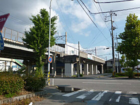 サン・アンスリューム  ｜ 愛知県岡崎市日名本町（賃貸アパート1LDK・2階・40.92㎡） その20