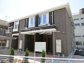 プルミエール信 101 ｜ 愛知県岡崎市小呂町字マヤシリ9番地4（賃貸アパート1R・1階・32.94㎡） その1