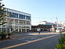 周辺：【駅】東岡崎駅まで460ｍ