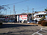 周辺：【駅】岡崎公園前駅まで2195ｍ