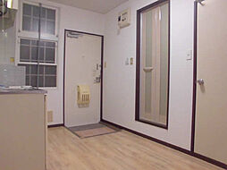居間
