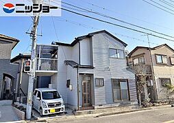 🉐敷金礼金0円！🉐土井町西善道貸家