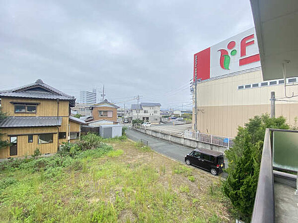 レジデンス西山 ｜愛知県豊川市金屋町(賃貸マンション2DK・2階・42.90㎡)の写真 その11