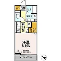 トリシア蔵子 101 ｜ 愛知県豊川市蔵子4丁目4番地17（賃貸アパート1K・1階・30.28㎡） その28