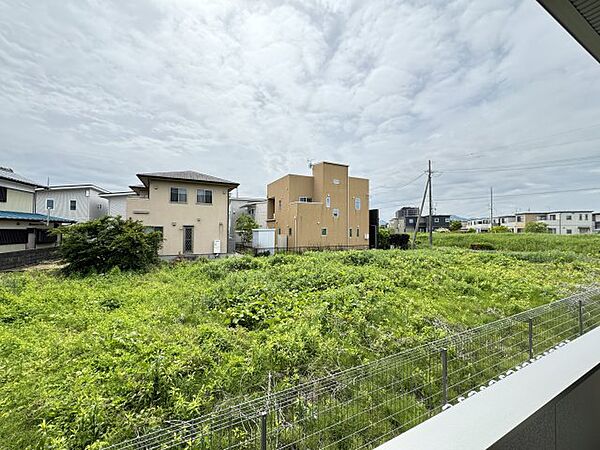 トリシア蔵子 103｜愛知県豊川市蔵子4丁目(賃貸アパート1K・1階・30.03㎡)の写真 その17