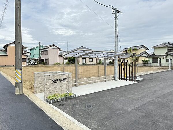 トリシア蔵子 103｜愛知県豊川市蔵子4丁目(賃貸アパート1K・1階・30.03㎡)の写真 その25