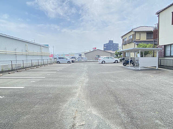 グランディール ｜愛知県豊川市本野ケ原2丁目(賃貸マンション1K・3階・24.84㎡)の写真 その15