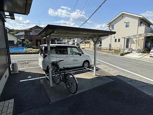 ルミエール国府 ｜愛知県豊川市国府町仙路(賃貸アパート1LDK・1階・42.72㎡)の写真 その18