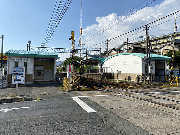 フォレスタ泉 ｜愛知県豊川市森1丁目(賃貸マンション3LDK・2階・65.28㎡)の写真 その30