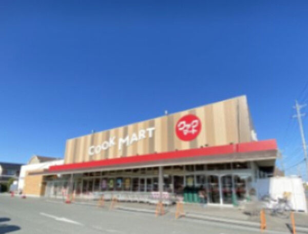 Ｃｕｏｒｅ　Ｒｉｃｃｏ ｜愛知県豊川市国府町豊成(賃貸アパート1K・1階・28.02㎡)の写真 その30