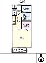 サンライズ平井  ｜ 愛知県豊川市平井町西野地（賃貸アパート1K・2階・29.44㎡） その2