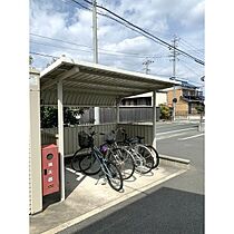 アークスクエア 103 ｜ 愛知県豊川市中野川町1丁目36（賃貸アパート1LDK・1階・41.01㎡） その27