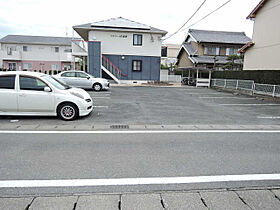 スカイコート佐脇原  ｜ 愛知県豊川市美園1丁目（賃貸アパート1K・2階・26.46㎡） その19