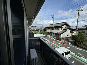 ウェスト川原田　Ｂ棟  ｜ 愛知県豊川市為当町川原田（賃貸アパート1LDK・2階・44.22㎡） その10