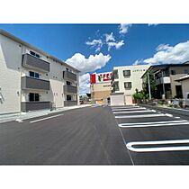 Noble 駅前通 101 ｜ 愛知県豊川市駅前通3丁目32番地（賃貸アパート1LDK・1階・40.27㎡） その27