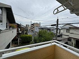 コンフォールＫ－III  ｜ 愛知県豊川市金屋本町2丁目（賃貸アパート1K・2階・15.35㎡） その10