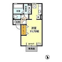 ヴィラ・サンライズ　B 107 ｜ 愛知県豊川市一宮町社93（賃貸アパート1R・1階・32.05㎡） その14