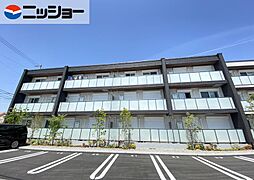 エクラシエ四ツ谷