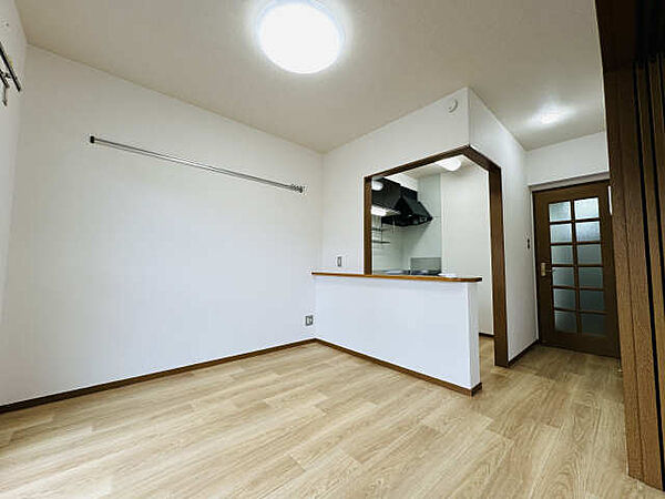 グレースはま ｜愛知県豊橋市上地町(賃貸マンション3DK・1階・62.60㎡)の写真 その5