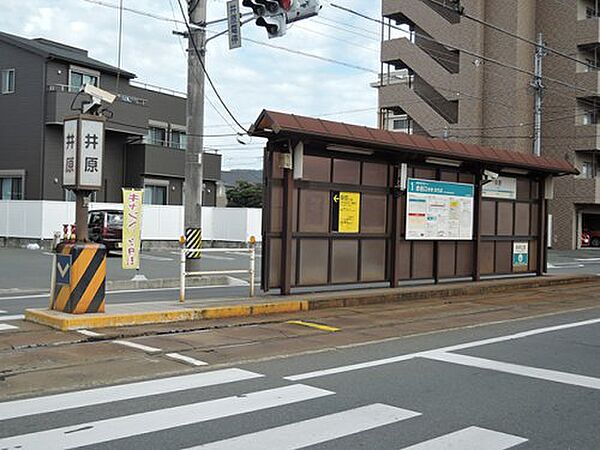 画像25:【駅】井原駅まで590ｍ
