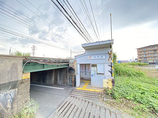 画像20:【駅】船町駅まで686ｍ