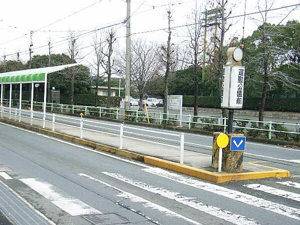 グランパ春日 ｜愛知県豊橋市春日町1丁目(賃貸マンション3DK・3階・60.00㎡)の写真 その28